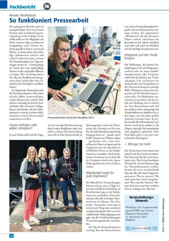 wirtschaftreport 5
