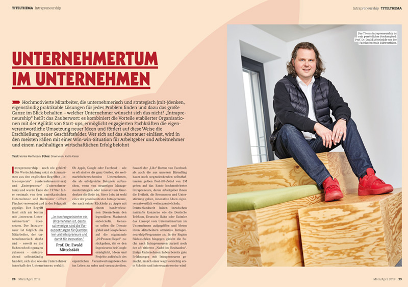 wirtschaftreport 1